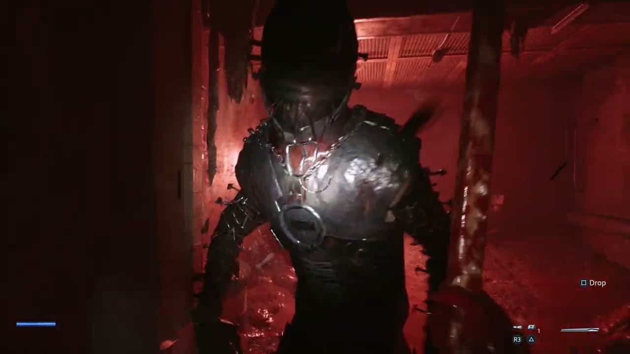 Hellraiser: Revival – Get To Safety: Van Key Location | Slay Armored Cultist Sean’s Letter