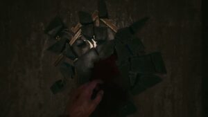 Hellraiser: Revival – Get To Safety: Electric Puddles: Turn Power Off | Electrocute Unworthy