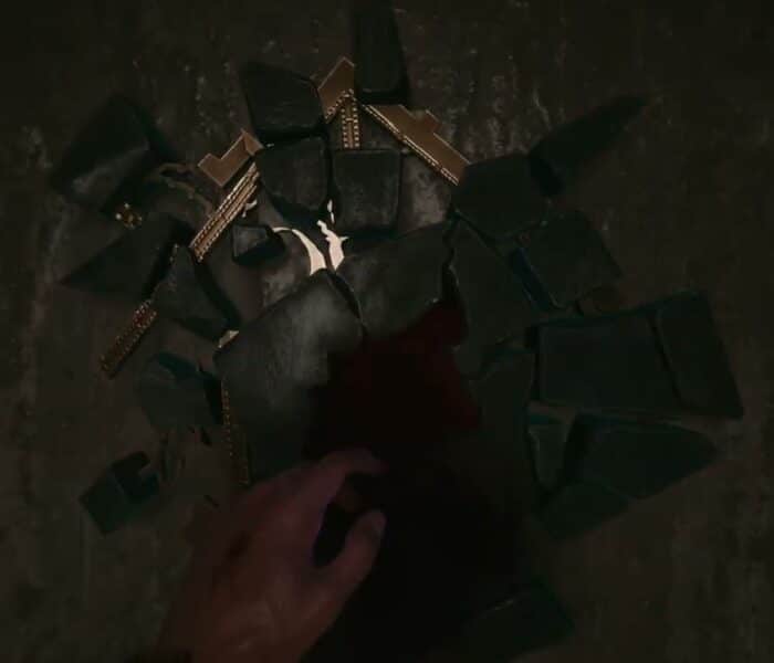 Hellraiser: Revival – Get To Safety: Electric Puddles: Turn Power Off | Electrocute Unworthy