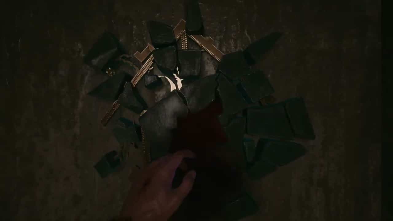 Hellraiser: Revival – Get To Safety: Electric Puddles: Turn Power Off | Electrocute Unworthy