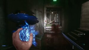 Hellraiser: Revival – Get To Safety: Banishing Unworthy Recovers Health and Suffering Gameplay