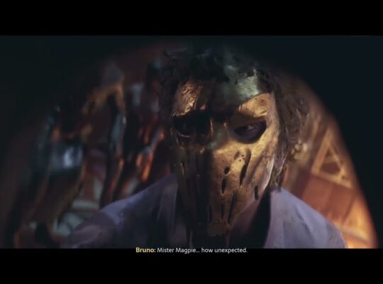 Hellraiser: Revival – Escape The Cult: Marlow Summons Cenobites To Charlotte | Aidan Kills Bruno