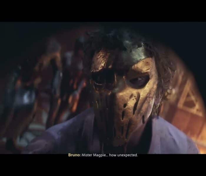 Hellraiser: Revival – Escape The Cult: Marlow Summons Cenobites To Charlotte | Aidan Kills Bruno