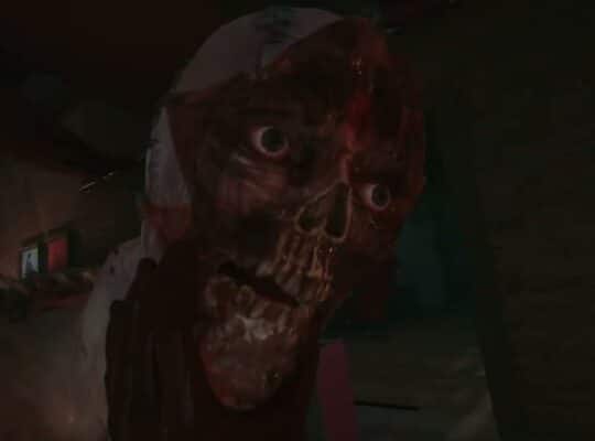 Hellraiser: Revival – Hunt Charlotte: Kill The Unworthy Inside The Apartment | Aidan Sees Charlotte