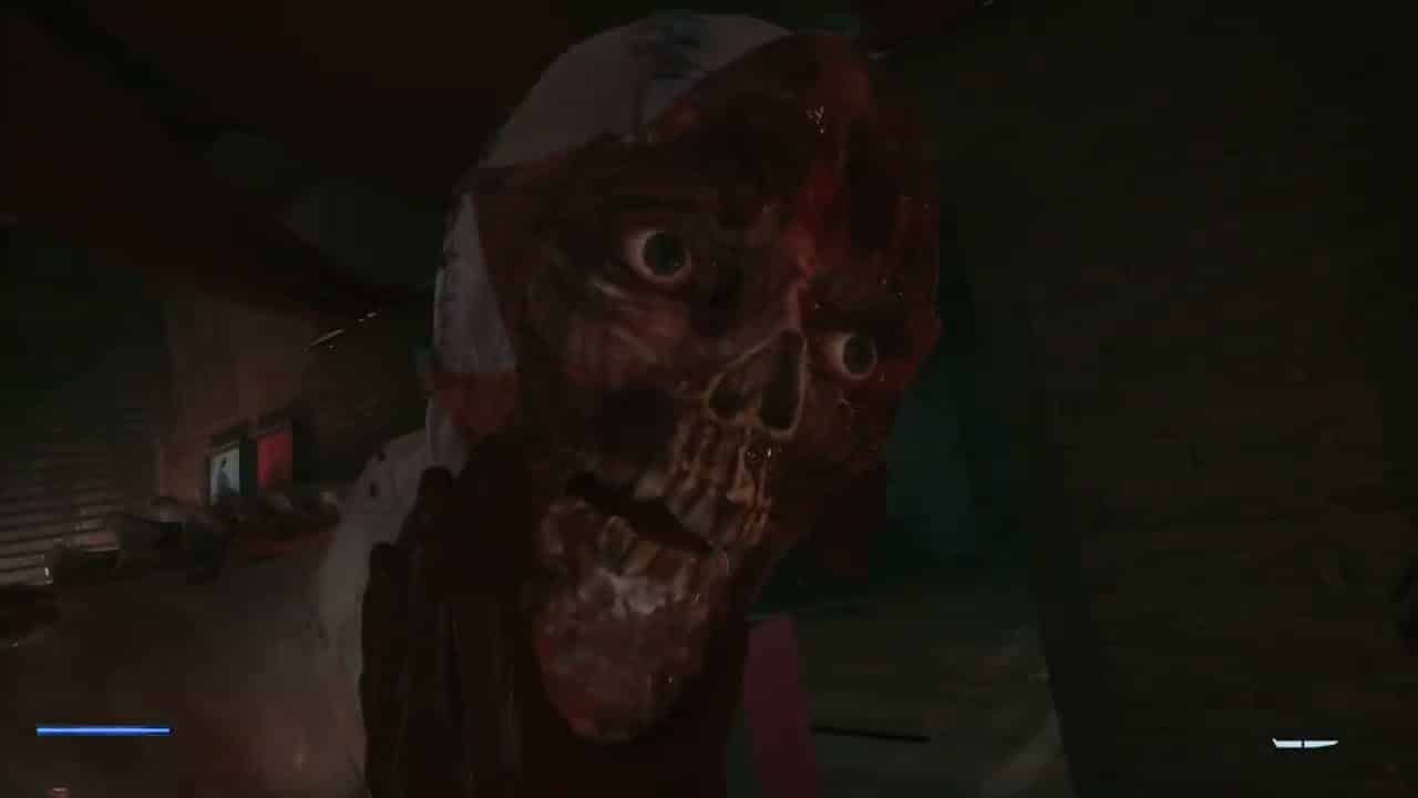 Hellraiser: Revival – Hunt Charlotte: Kill The Unworthy Inside The Apartment | Aidan Sees Charlotte