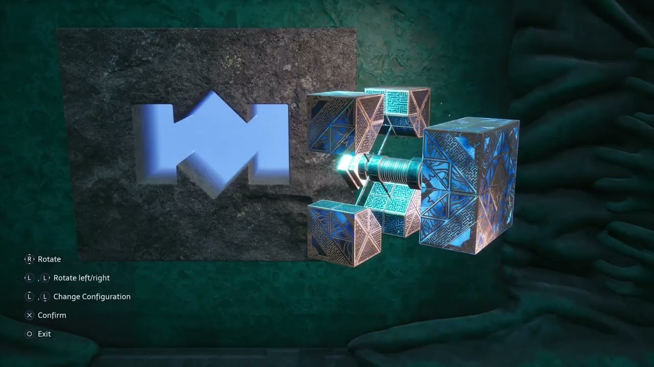 Hellraiser: Revival – Free Sunny’s Soul: Genesis Configuration Cube Puzzle