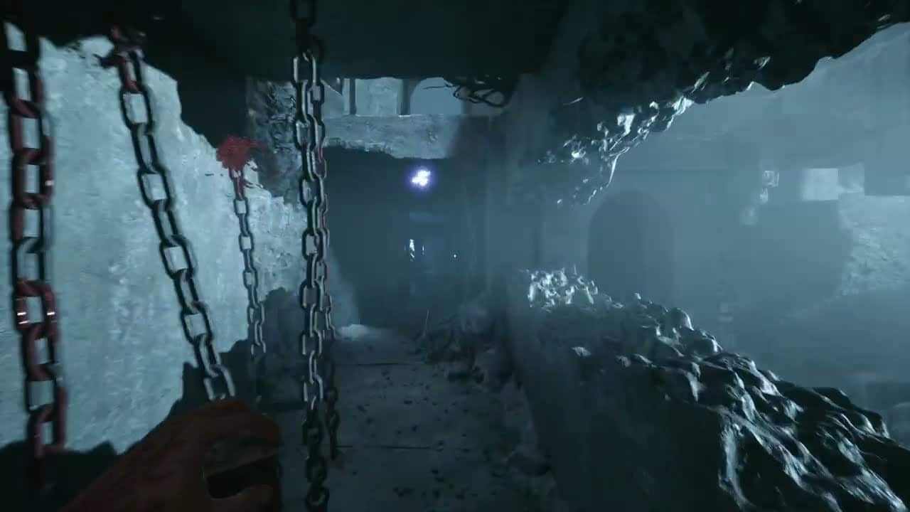 Hellraiser: Revival – Free Sunny’s Soul: Escape Chatterbox | Use Genesis Configuration | Reach Jail