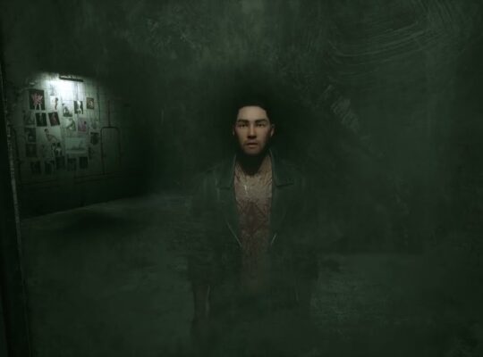 Hellraiser: Revival – Endure The Nightmares of The Labyrinth: Escape Clairport Jail | Break Mirror