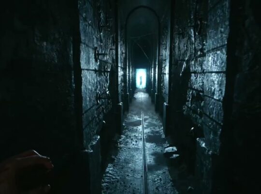 Hellraiser: Revival – Endure The Nightmares of The Labyrinth: Reach Clairport State Pen Gameplay