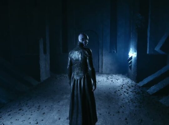 Hellraiser: Revival – Free Sunny’s Soul (Labyrinth) Follow Pinhead “This Is Not Your Hell” Cutscene