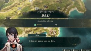 Fire Emblem: Fortune’s Weave – 1. Cai’s Path Ch 6: Energy Nuts: Enrietta In Sunlit Gardens Location