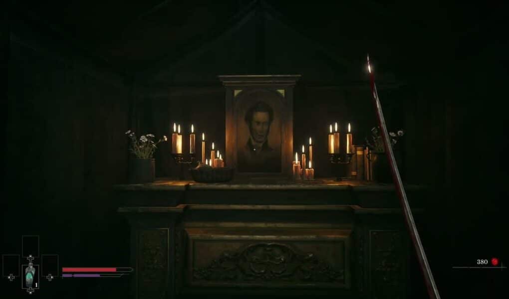 Valor Mortis – Chapter 1: Battlefield Overlook: William Dowsett Sees Soldiers’ Memory Apparition