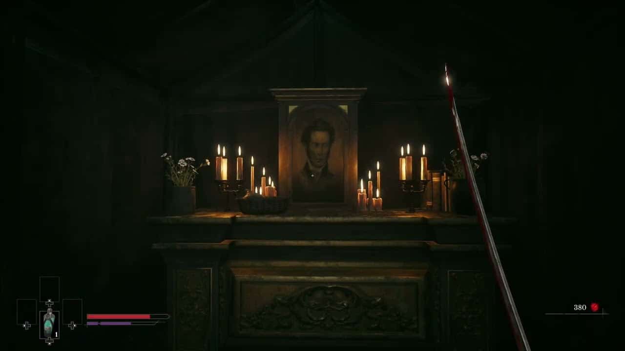 Valor Mortis – Chapter 1: Battlefield Overlook: William Dowsett Sees Soldiers’ Memory Apparition