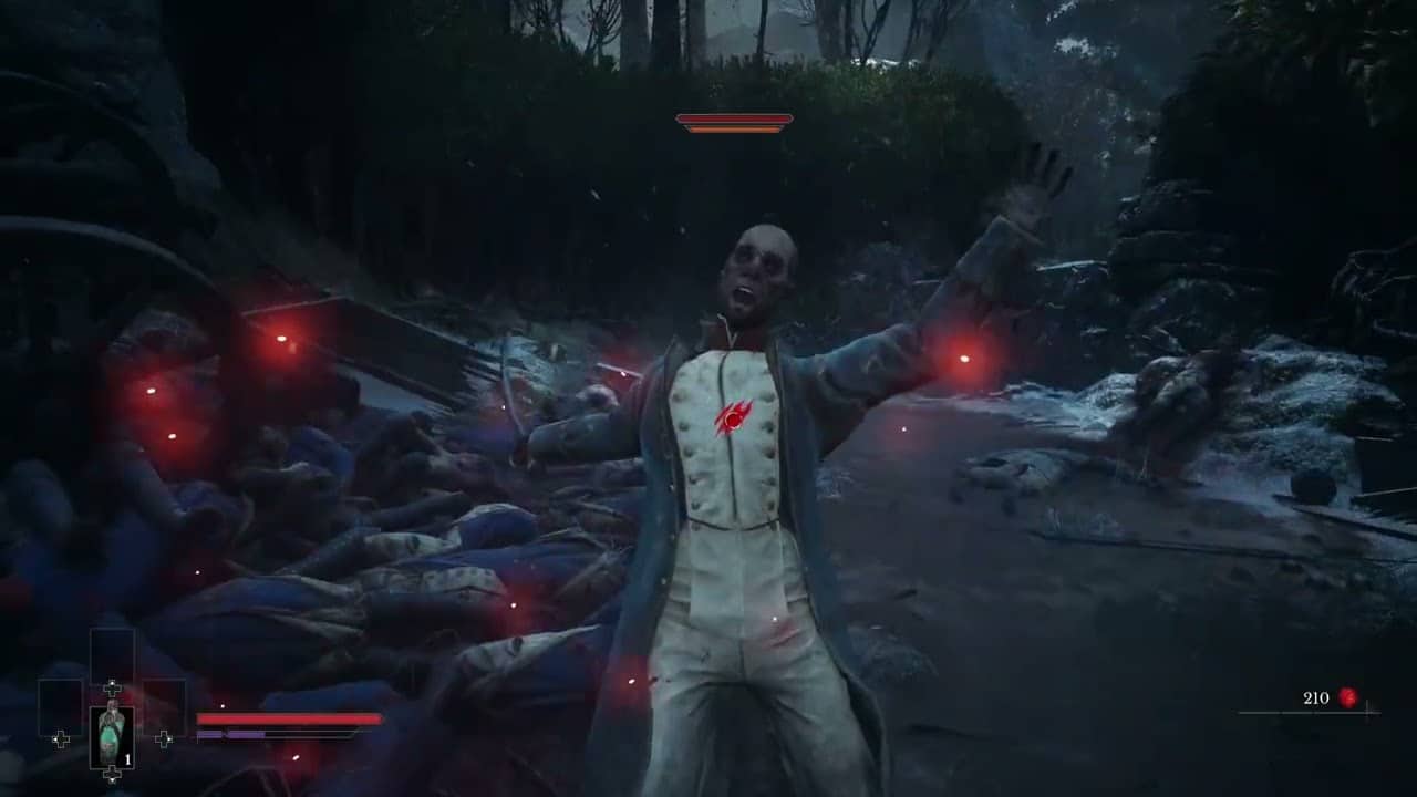 Valor Mortis – Chapter 1: Target Lock Tutorial | Slay Risen Soldiers | “Lost To This Madness”