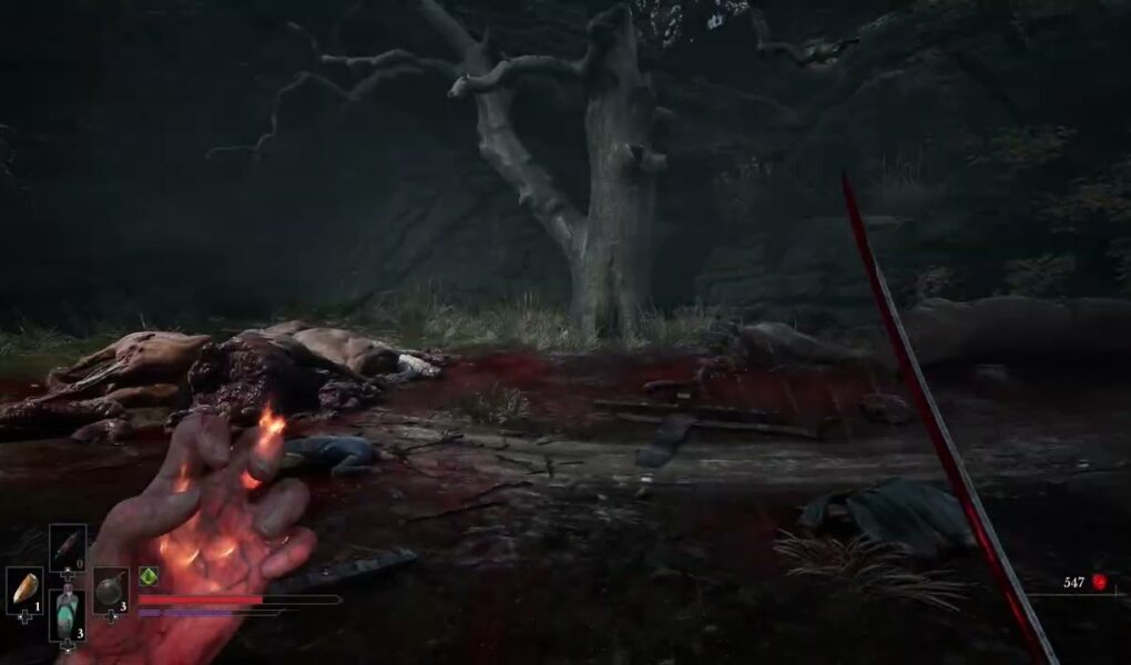 Valor Mortis – Chapter 2: Defeat a Pack of Howlers | Reach a New Lantern