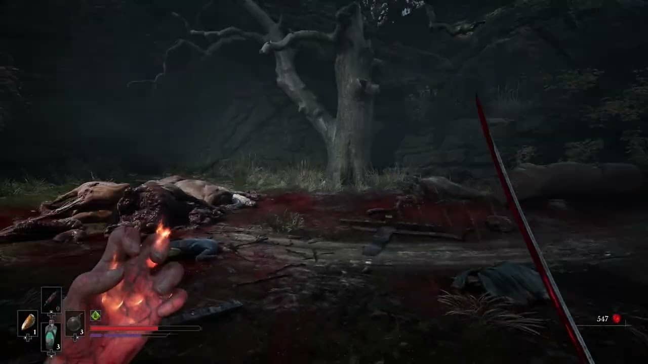 Valor Mortis – Chapter 2: Defeat a Pack of Howlers | Reach a New Lantern