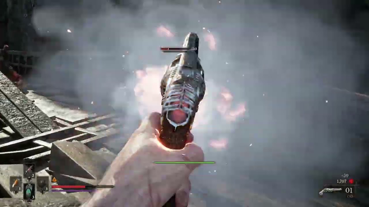 Valor Mortis – Chapter 2: Shoot The Bridge Nephtoglobin and Cross Bridge