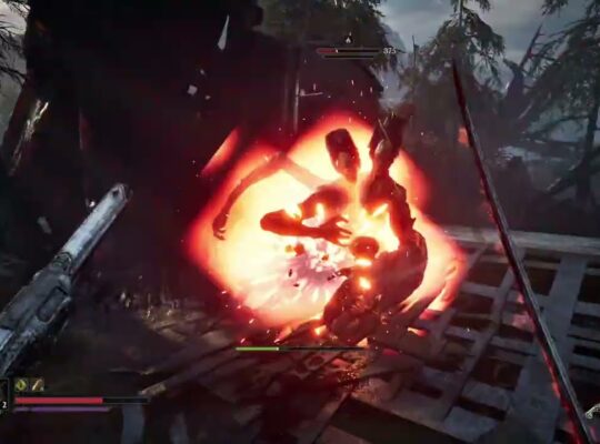 Valor Mortis – Chapter 2: Slay Risen Grenadier | Use Flaming Whetsone Gameplay
