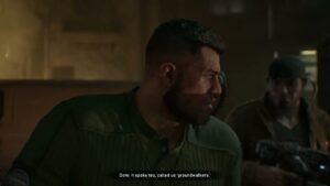Gears of War: E Day – Act 1 Chapter 2: Dom “Called Us Groundwalkers” – Clear the Plaza Gameplay