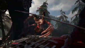 Valor Mortis – Chapter 2: Slay Risen Grenadier | Indestructible Shell Location