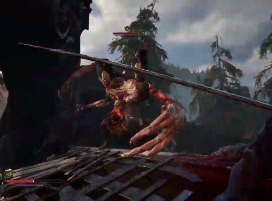 Valor Mortis – Chapter 2: Slay Risen Grenadier | Indestructible Shell Location