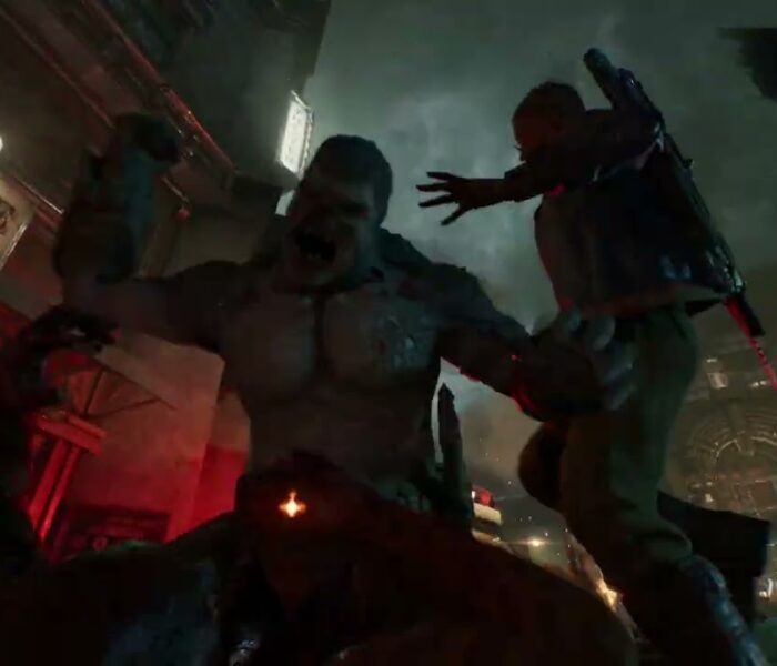 Gears of War: E Day – Act 1 Chapter 2: Clear The Police Station Outside – Help The Civilians
