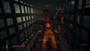 Valor Mortis – Chapter 1 Battlefield: Reach Lantern | Bridge Ambush Trap | Slay Risen Soldiers