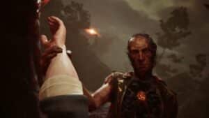 Valor Mortis – Chapter 1: William Dowsett Acquires Fire Transmutation | “Who Was That Man?”