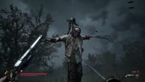Valor Mortis – Chapter 3: Fallen Village: The Scarecrow (Start) Soldiers’ Memory Pendant Location