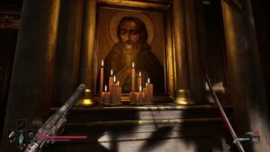 Valor Mortis – Chapter 3: Abandoned Church Hub Tour Gameplay | Fast Travel Unlocked