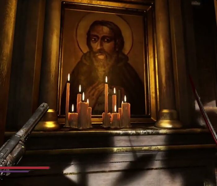 Valor Mortis – Chapter 3: Abandoned Church Hub Tour Gameplay | Fast Travel Unlocked