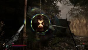 Valor Mortis – Chapter 2: Exit The Quarry Into Abandoned Church Zone Before Boss