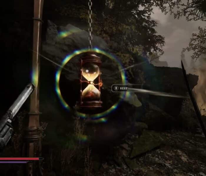 Valor Mortis – Chapter 2: Exit The Quarry Into Abandoned Church Zone Before Boss