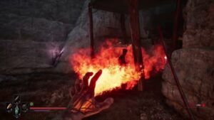 Valor Mortis – Chapter 2: The Quarry: Slay Risen and Carrion | Potent Concoction Amber Location