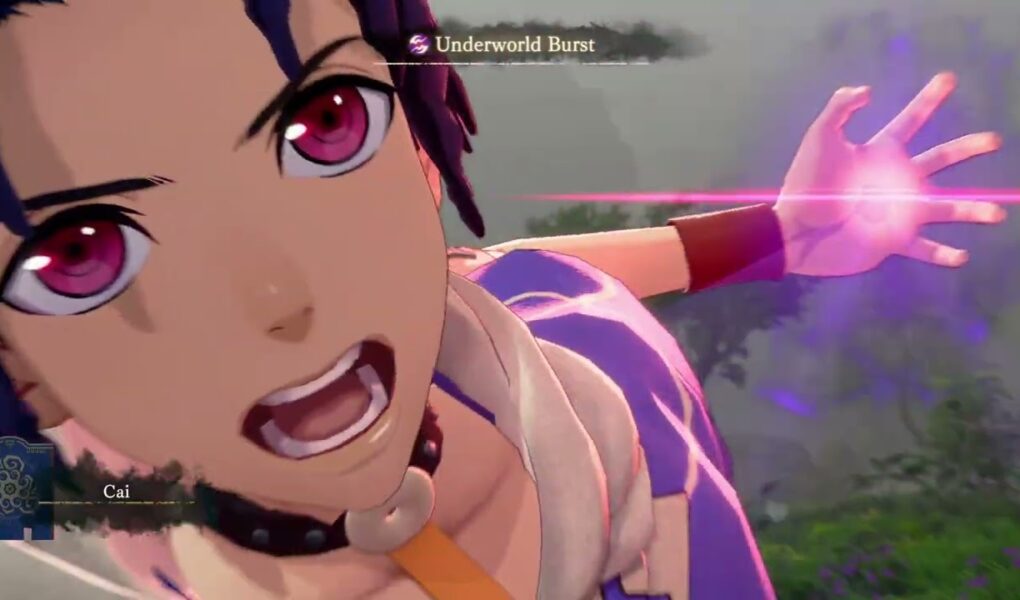 Fire Emblem: Fortune’s Weave – 1 Cai’s Path Ch 8: Blight – Louse Extermination Request | Bugs Burrow