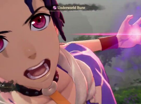 Fire Emblem: Fortune’s Weave – 1 Cai’s Path Ch 8: Blight – Louse Extermination Request | Bugs Burrow