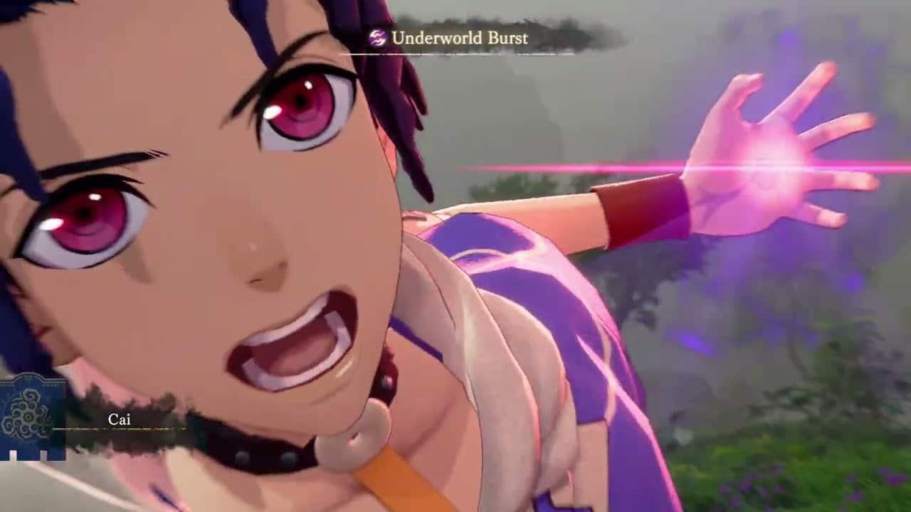 Fire Emblem: Fortune’s Weave – 1 Cai’s Path Ch 8: Blight – Louse Extermination Request | Bugs Burrow