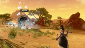 Fire Emblem: Fortune’s Weave – 1 Cai’s Path Ch 8: Skirmish – Mount Aegina: Hexer Band Gameplay