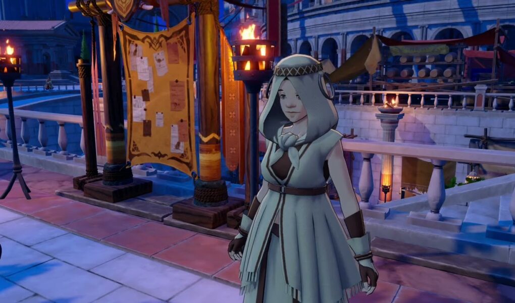 Fire Emblem: Fortune’s Weave – 1 Cai’s Path Ch 8: Turn In Six Quests | Renown 7 | Theater Unlocked
