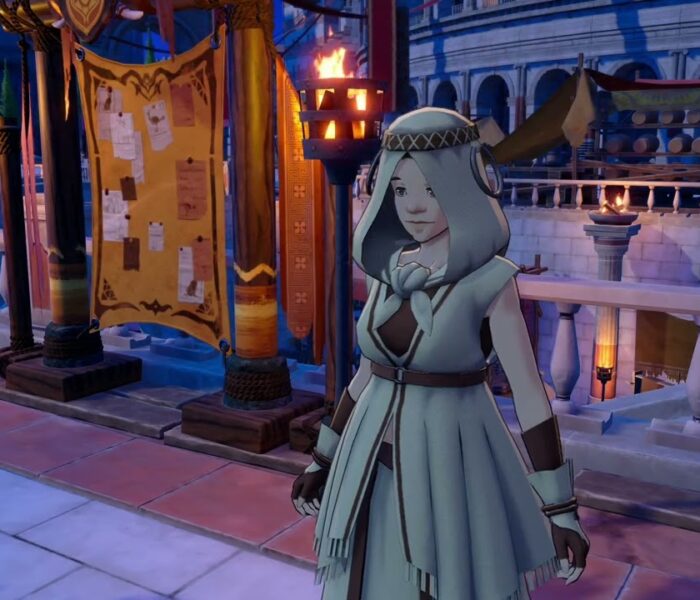 Fire Emblem: Fortune’s Weave – 1 Cai’s Path Ch 8: Turn In Six Quests | Renown 7 | Theater Unlocked