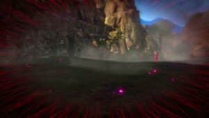 Fire Emblem: Fortune’s Weave – 1 Cai’s Path Ch 8: Masked Woods: Veroquine Sword and Venin Bow