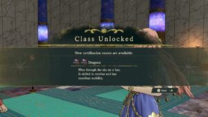 Fire Emblem: Fortune’s Weave – 1Cai’s Path Ch 9: Turn In “A Special Request From Mom” | Dragoon