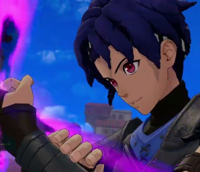 Fire Emblem: Fortune’s Weave – 1 Cai’s Path Ch 9: Centurio’s Battle Training: Levin Sword Gameplay