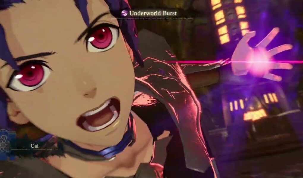 Fire Emblem: Fortune’s Weave – 1 Cai’s Path Ch 11: Beneath The Colosseum: Defeat All of The Units