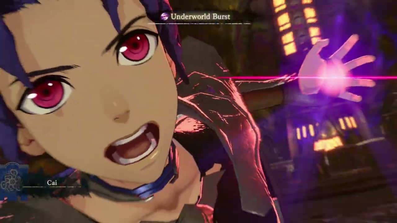 Fire Emblem: Fortune’s Weave – 1 Cai’s Path Ch 11: Beneath The Colosseum: Defeat All of The Units