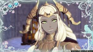 Fire Emblem: Fortune’s Weave – 1 Theodora’s Path Ch 4: Theodora Feeds The Pale Raven