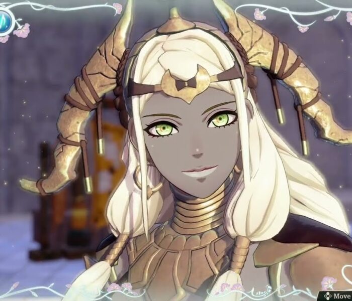 Fire Emblem: Fortune’s Weave – 1 Theodora’s Path Ch 4: Theodora Feeds The Pale Raven