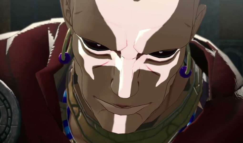 Fire Emblem: Fortune’s Weave – 1 Theodora Path Ch 5: Forgotten Alcar: Cutscene | Bahr Vahn Clash