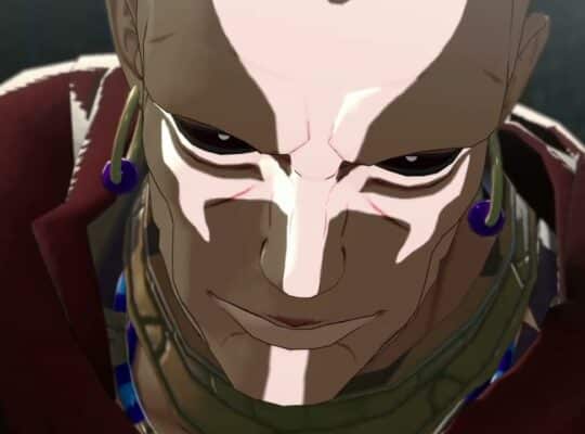 Fire Emblem: Fortune’s Weave – 1 Theodora Path Ch 5: Forgotten Alcar: Cutscene | Bahr Vahn Clash