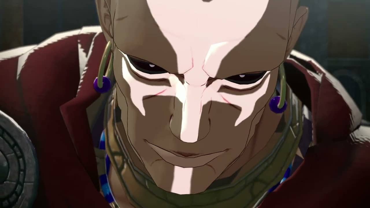 Fire Emblem: Fortune’s Weave – 1 Theodora Path Ch 5: Forgotten Alcar: Cutscene | Bahr Vahn Clash
